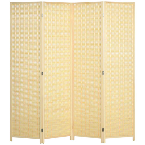 Homcom panel folding - homcom,