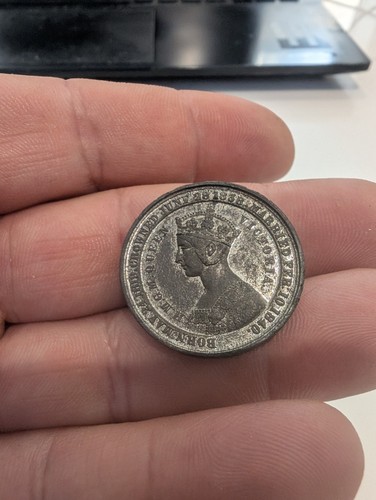 1849 queen victoria coal - queen,
