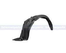 Left Passenger Side N/S Inner