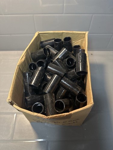 20mm plastic conduit - 20mm, couplers