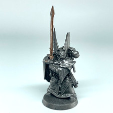 Dark Angels Company Master -