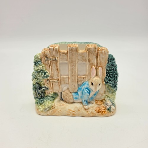 Letter rack beatrix potter - rack,