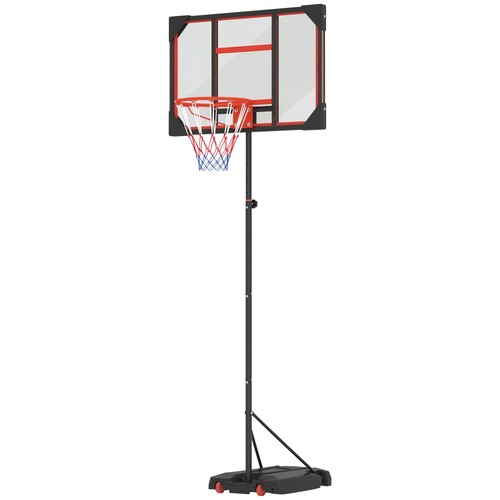 Aiyaplay basketball hoop - basketball,