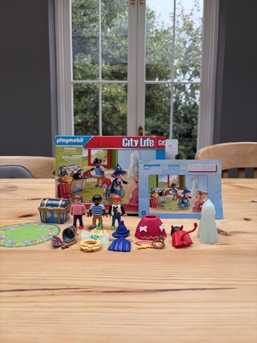 Play mobile city - city, 70283