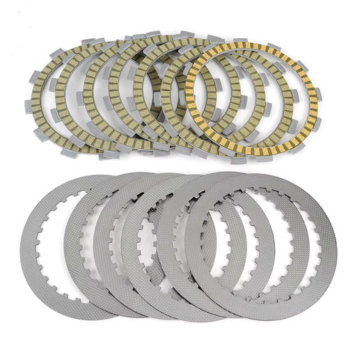 Clutch friction disc plate - disc,