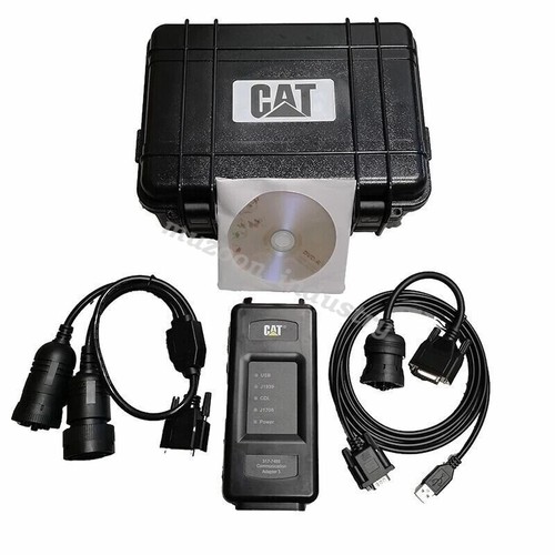 Cat et4 for caterpillar - for,