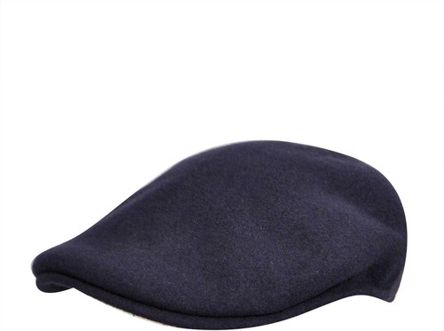 Kangol 504 flexfit flat - flexfit,