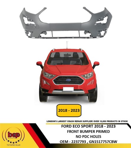 Ford ecosport 2018 2019 - 2018, 2020