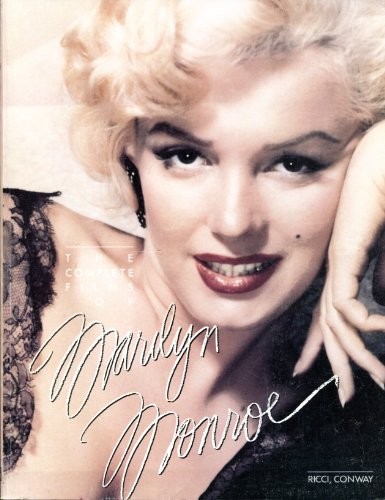 The complete films marilyn - films,