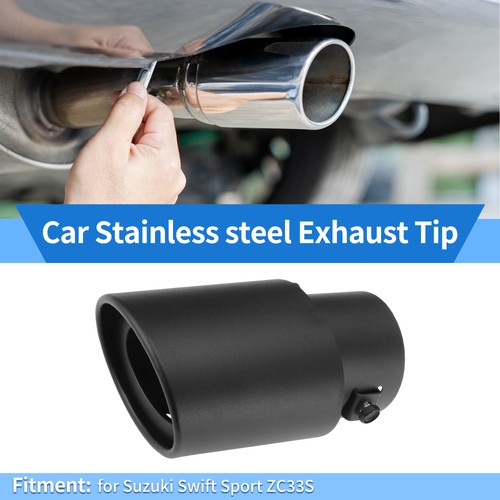 Exhaust tip for suzuki - for,