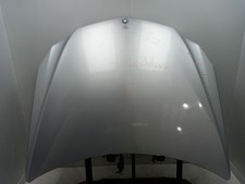MERCEDES E CLASS Bonnet