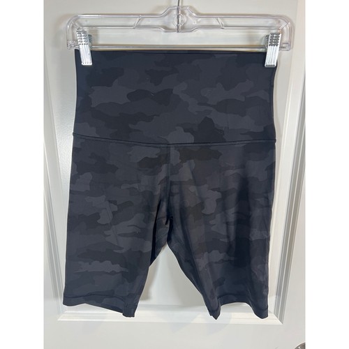 Lululemon womens biker - womens, shorts