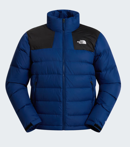 The north face massif down - massif,