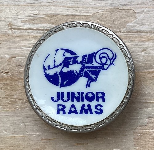 Original old 1970s derby - old,
