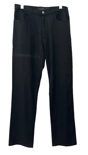 Voi jeans men black - jeans,