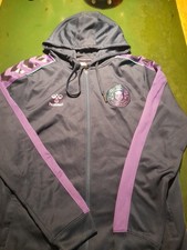 Wigan Warriors Hoody Training Top Size M