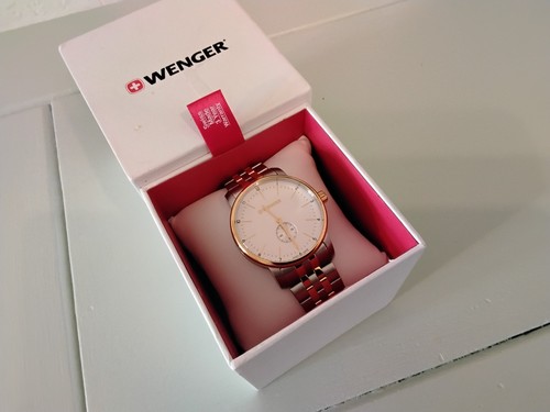 Wenger 1741 125 mens - 01.1741.125,