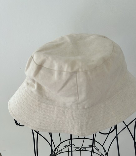 Primark cream linen look - cream,