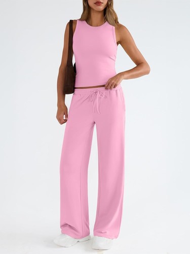 Women 2pcs summer casual - women,