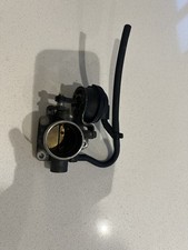 MINI R53 JCW WORKS Supercharger Bypass Valve / Diverter / Blow Off / Dump Valve