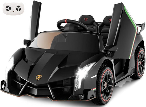 Seater kids ride car 12v - 2,