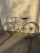 Peugeot Record Du Monde 1970s