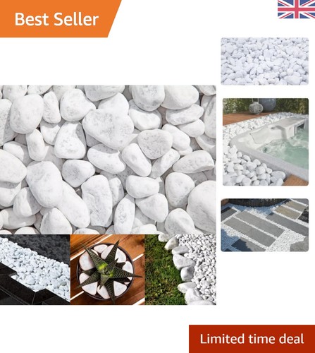 20kg carrara natural marble - carrara,