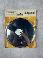 Magimix Compact And Cuisine