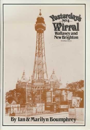 Yesterdays wirral wallasey - yesterdays,