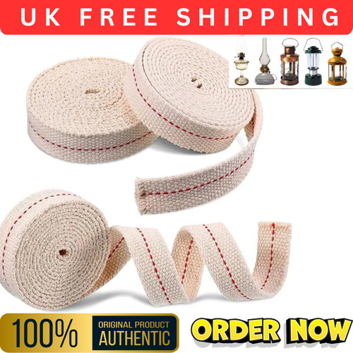 Oil lamp wick cotton lantern - wick,