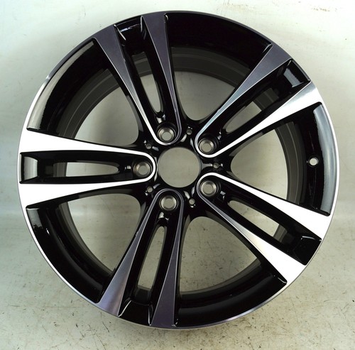 Bmw series f30 f31 4 - f30,