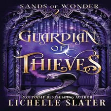 Lichelle Slater Lichelle