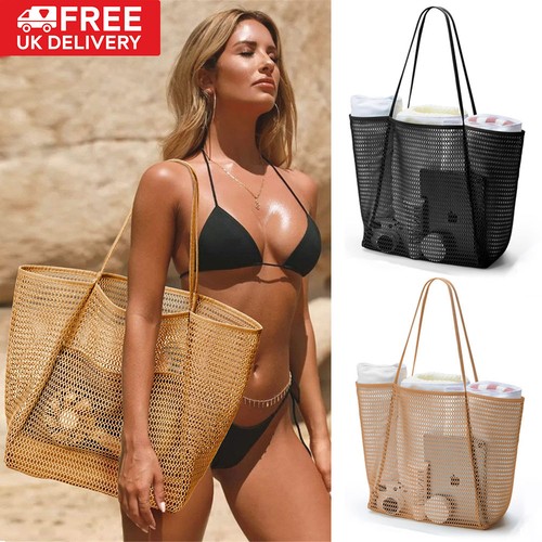 Womens summer beach bag - womens,
