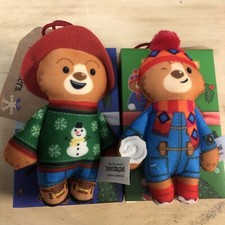 McDonalds Bobble Hat And