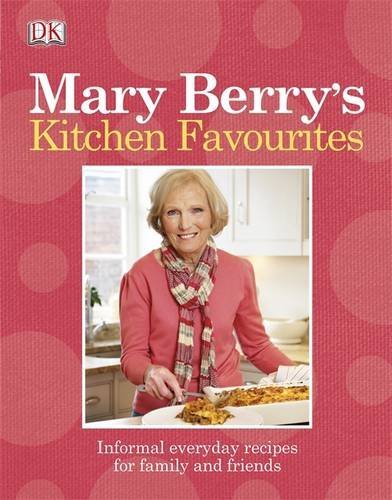 Mary berry kitchen - berry's,