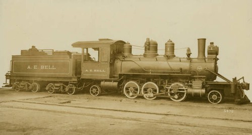 Bell road no 1 - a.,