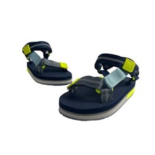 Zara Boy Toddler Navy Straped