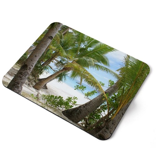Mouse mat pad maldives - pad,