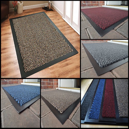 Barrier mats large - mats, heavy