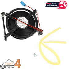 Hotpoint FUTURE Fan Motor