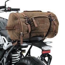 Tail Bag / Roll Bag for