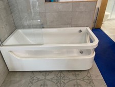Poolspa Bath 1800 x 800