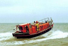 Eastbourne Rother Class