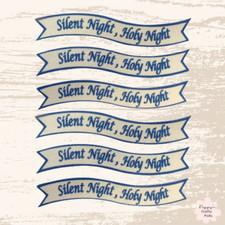 10 Silent Night Holy Night