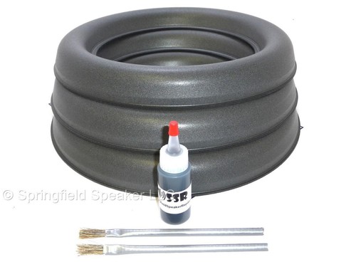 Audio 12w7 subwoofer - 3,