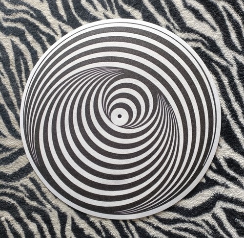 Vertigo logo - (psych,