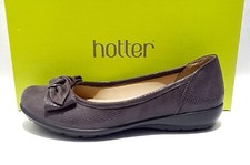 Hotter Jewel Lizard Size 4.5