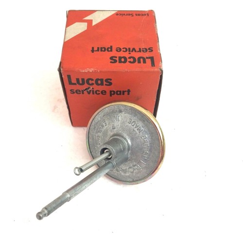 520911 lucas distributor - 520911,