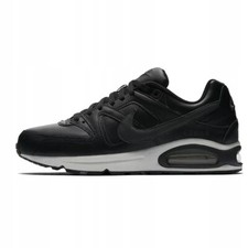 Nike Air Max Command Leather