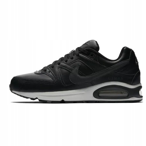 Nike air max command - command, leather